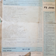 Image for article titled I Just Found My 1979 Jeep Cherokee Golden Eagle's Original Dealership Window Sticker